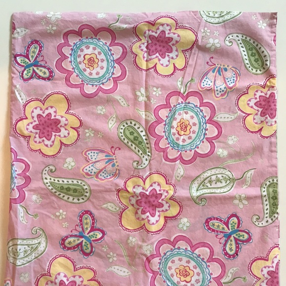 Pottery barn kids-Samantha Standard shams-2 - Picture 3 of 6